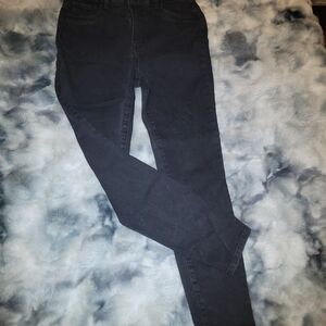 d. jeans Women's Black Skinny Jeans